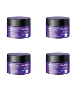 BBOJI™ TeethRestoration Mineral Powder