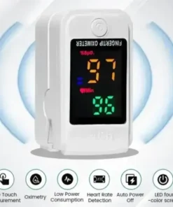 Bikenda™ GlucoSense Non-Invasive Laser Blood Glucose Meter