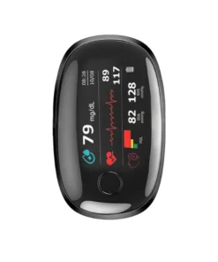 Ceoerty™ GlucoSense Laser Blood Glucose Monitoring Device