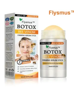 Flysmus™ Botox Bee Venom Firming Serum Stick