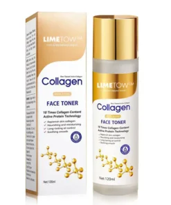 LIMETOW™ Collagen Face Toner