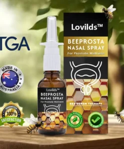 Lovilds™ BeeProsta Nasal Spray