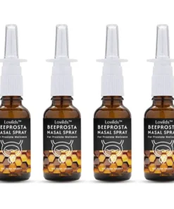 Lovilds™ BeeProsta Nasal Spray