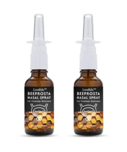 Lovilds™ BeeProsta Nasal Spray