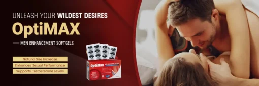 Luhaka™ OptiMax Men Enhancement Softgels