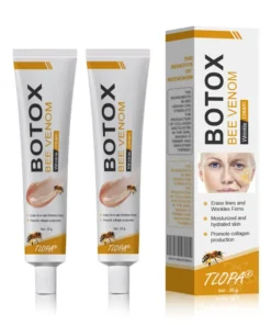 𝗧𝗟𝗢𝗣𝗔® Botox Bee Venom Wrinkle Removal Cream