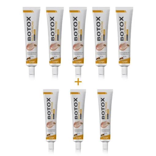 𝗧𝗟𝗢𝗣𝗔® Botox Bee Venom Wrinkle Removal Cream