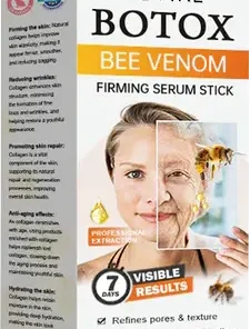 ADFIRE™ Botox Bee Venom Firming Serum Stick