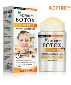 ADFIRE™ Botox Bee Venom Firming Serum Stick