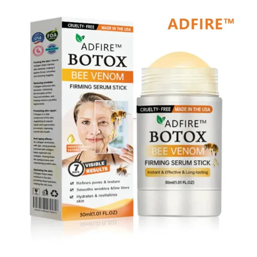 ADFIRE™ Botox Bee Venom Firming Serum Stick