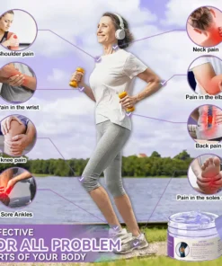 ADFIRE™ Joint & Bone Therapy Cream