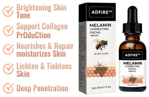 ADFIRE™ Melanin Correcting Facial Serum