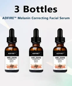 ADFIRE™ Melanin Correcting Facial Serum