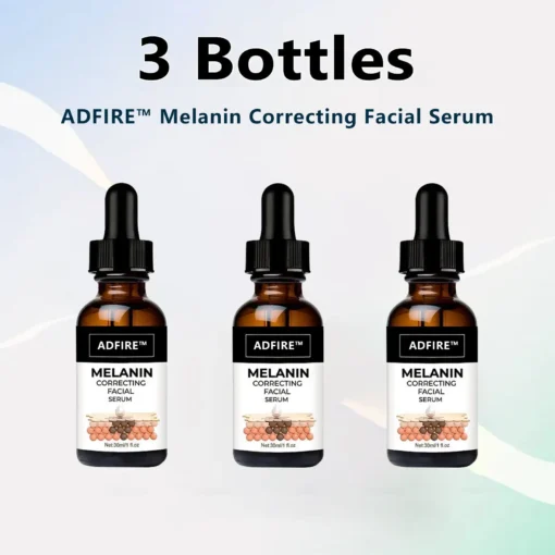 ADFIRE™ Melanin Correcting Facial Serum