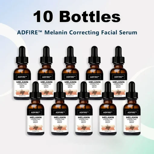 ADFIRE™ Melanin Correcting Facial Serum