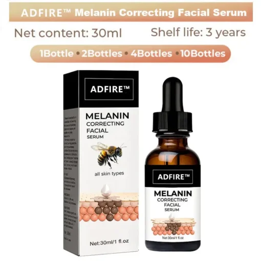 ADFIRE™ Melanin Correcting Facial Serum