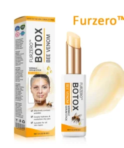 Furzero™ Botox Bee Venom Wrinkle Removal Serum Stick