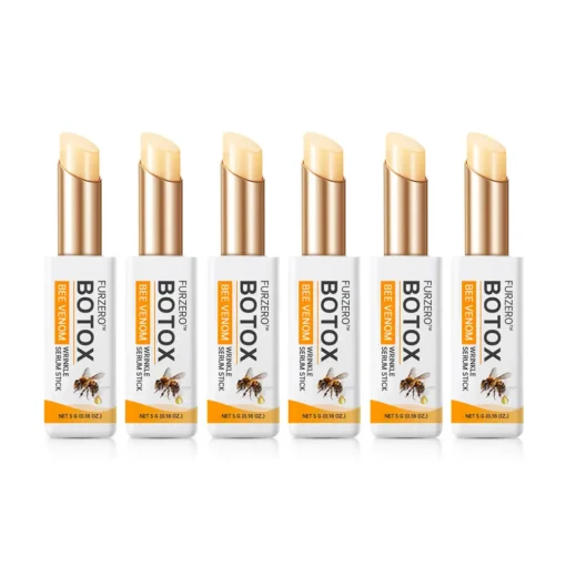 Furzero™ Botox Bee Venom Wrinkle Removal Serum Stick