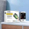 QIAWI ™ Non-Invasive Laser Blood Glucose Meters