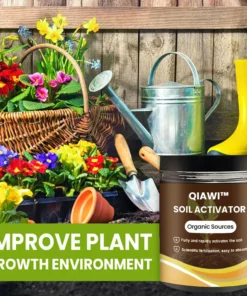 QIAWI™ Soil Activator