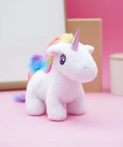 Stellicorn™ Mystical Toy Unicorn