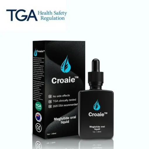 croaie™ Meglutide Oral Liquid